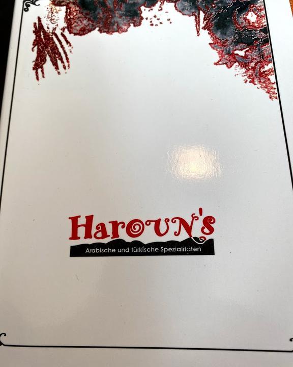 Harouns
